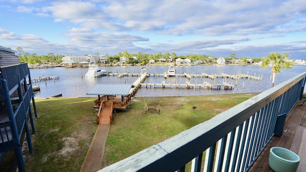 Cotton Bayou 4H Orange Beach Exteriér fotografie
